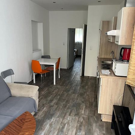 Apartment Zirkusstrasse Leoben  Zewnętrze zdjęcie