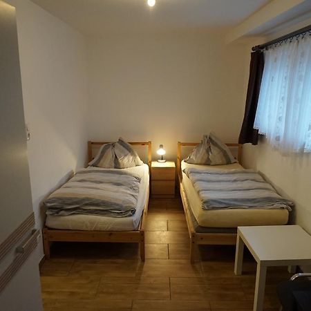 Apartment Zirkusstrasse Leoben  Zewnętrze zdjęcie