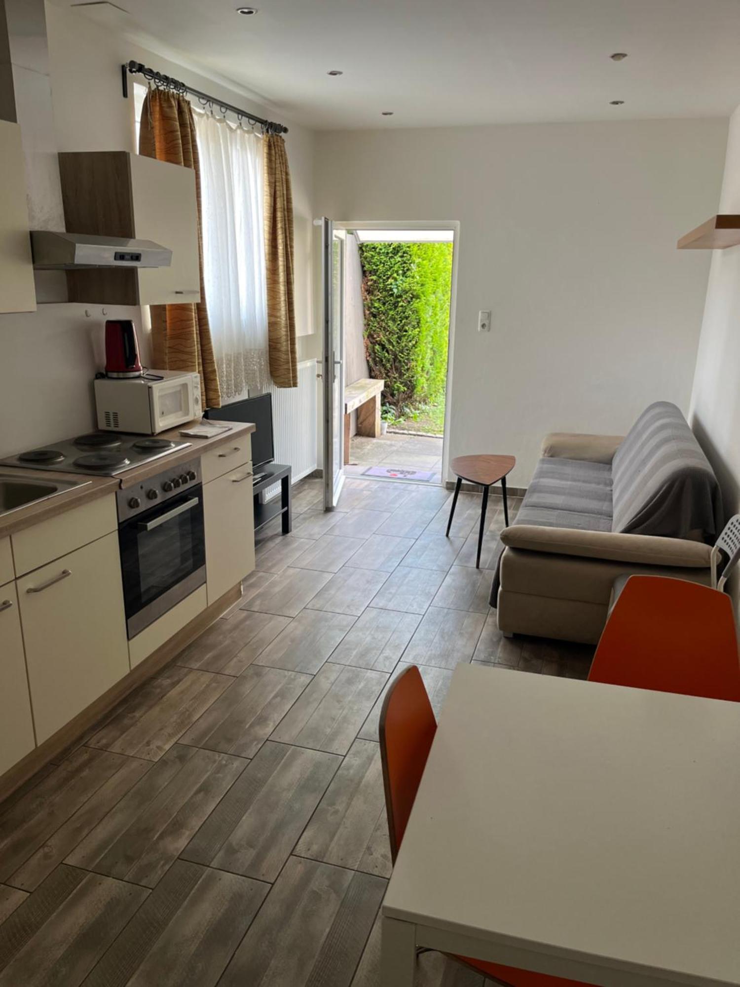 Apartment Zirkusstrasse Leoben  Zewnętrze zdjęcie