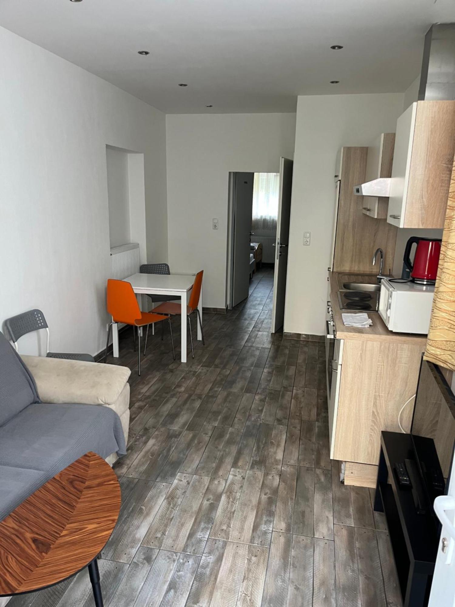 Apartment Zirkusstrasse Leoben  Zewnętrze zdjęcie