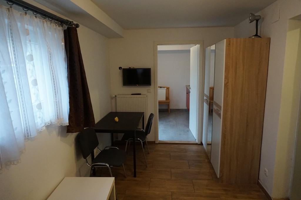 Apartment Zirkusstrasse Leoben  Zewnętrze zdjęcie