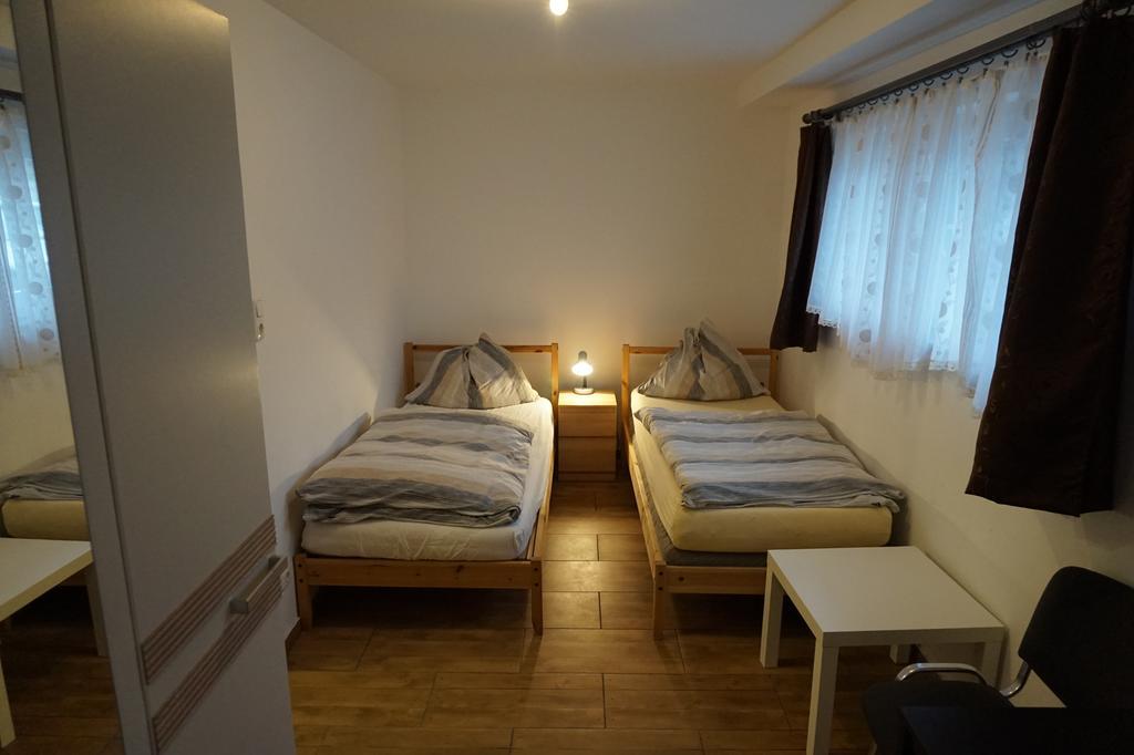 Apartment Zirkusstrasse Leoben  Zewnętrze zdjęcie