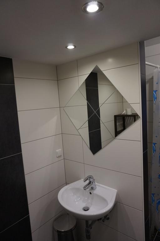 Apartment Zirkusstrasse Leoben  Zewnętrze zdjęcie
